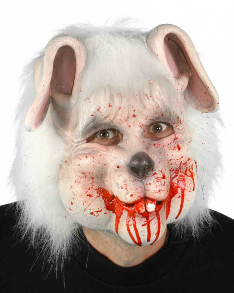 Bloody bunny | Costumes 4 Less ME1009