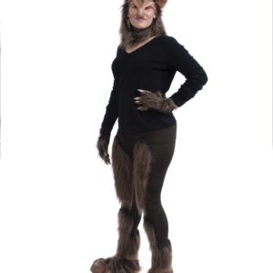 Brown Goat Costume side web scaled 1