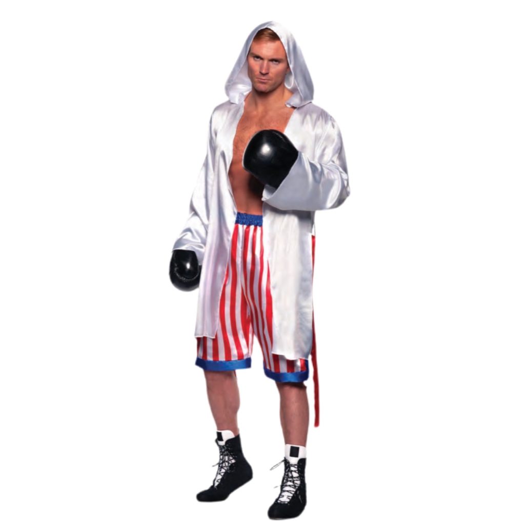 Champ | Costumes 4 Less