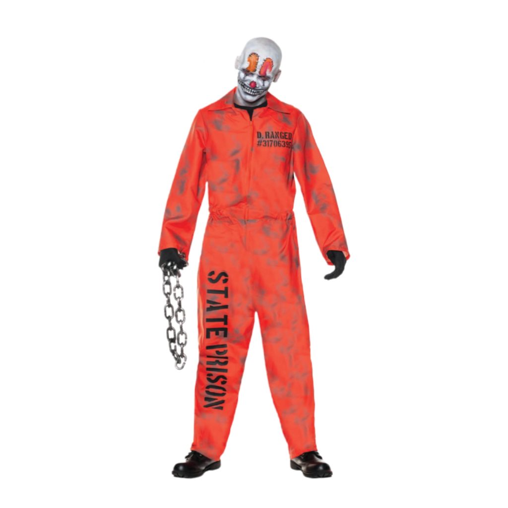 D. Ranged | Costumes 4 Less