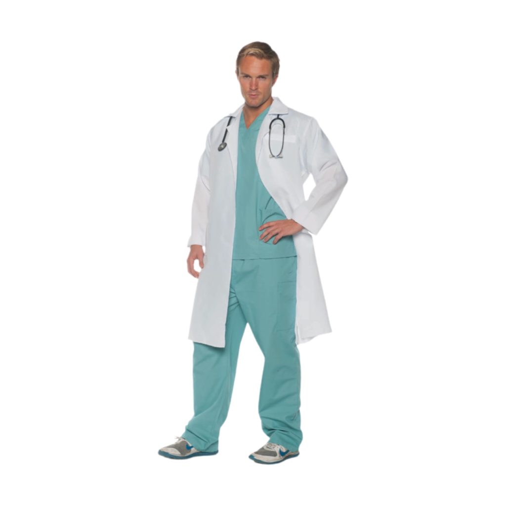 On Call | Costumes 4 Less