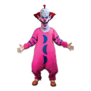 Killer Klowns Outer Space Slim Costume 7