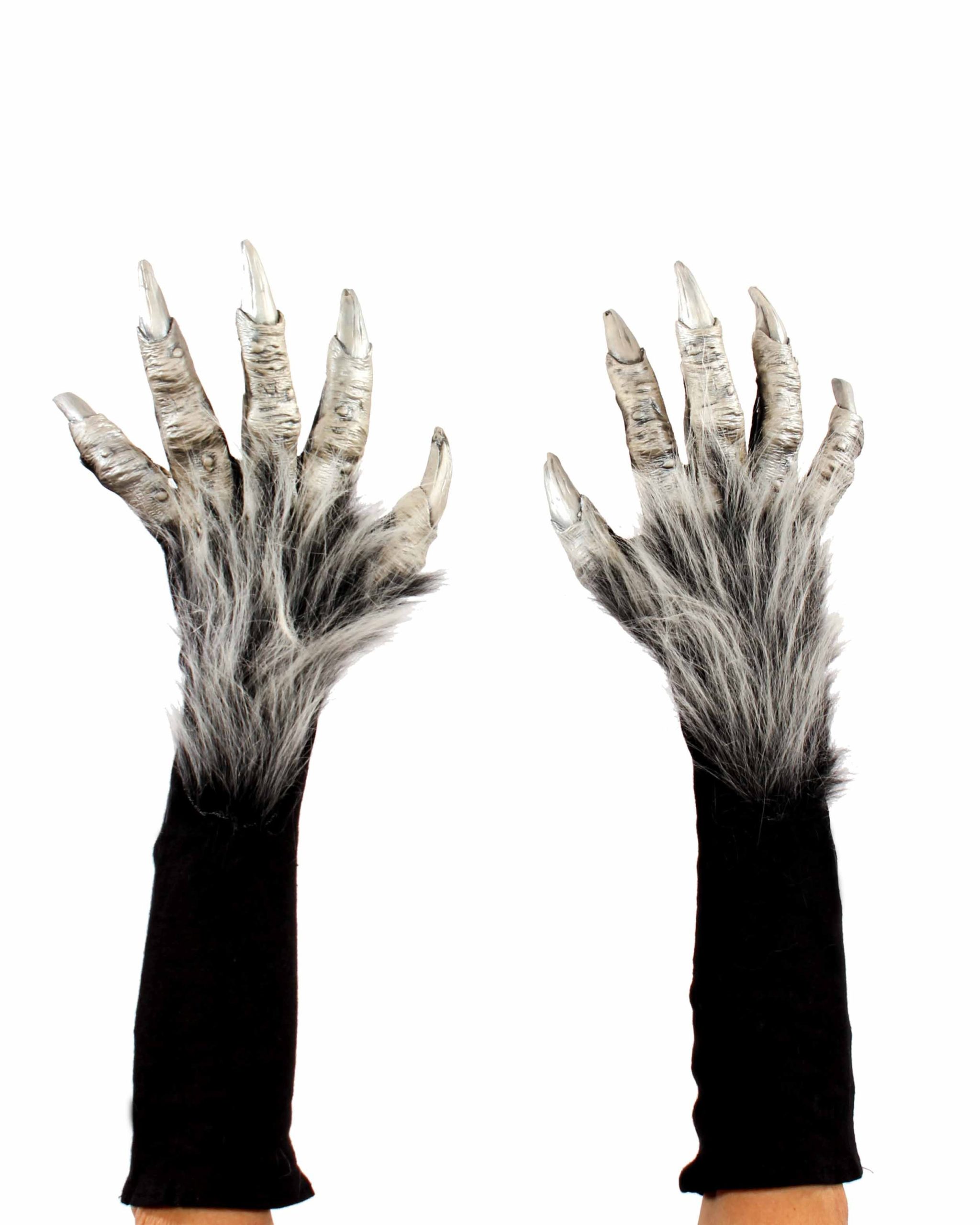 monster gloves