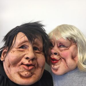 fat face 2