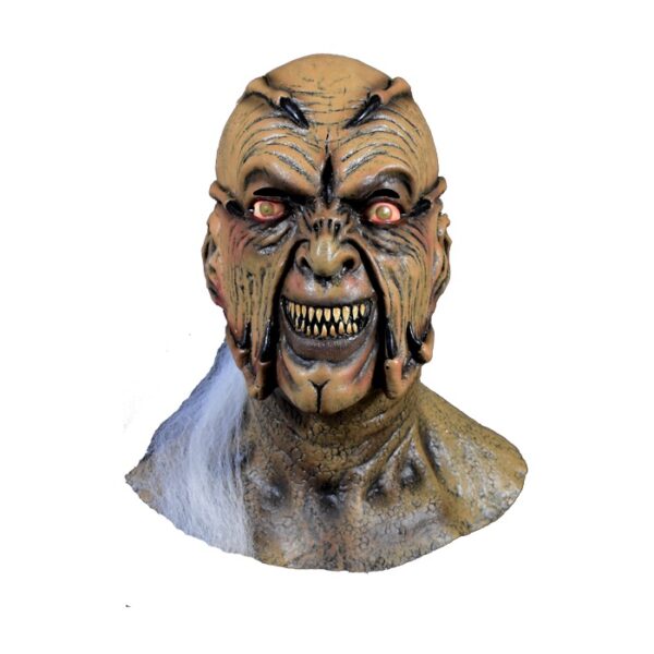 jeepers creepers the creeper mask 1