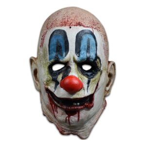 rob zombie 31 poster mask 1 1