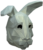 Low Poly Bunny mask