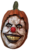 Carving Clown