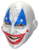 Clown Gang: J. E. T. latex mask