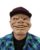 Bully, Male Latex Face Character Mask