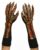 Kick Ass Beast Gloves