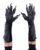 New Grey Killer Wolf Costume Hands Paws, Beast Animal or Werewolf Claws