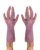 Extended Deluxe Alien Costume Hands All Latex Full Coverage Costume Hands