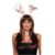 Bunny Ears & Tail Set – Pink