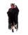 Diablo, Devil Red Krampus Costume Kit with Mask, Gloves and Rotting Shirt
