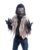 Zagone Studios Great Wolf Costume with Mask, Monster Shirt. Wolf Gloves and Feet