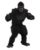 Go-Rilla Gorilla Primate Costume Kit