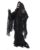 Grim Reaper Costume Kit with Mask, Hands and Rotting Gown