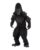 Tree Hugger Gorilla Primate Costume Kit with Pants