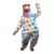 Killer Klowns From Outer Space – Fatso Costume