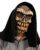 Numb Skull Skeleton Latex Face Mask