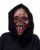 Skinned Alive Monster Zombie Latex Face Mask