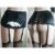 Pretty Perverse// Krueger’s Klaws Handmade Garter Belt M/L