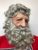 He is Father Time, a Wizard, Santa Claus, Poseidon, Grand Father and so many more..